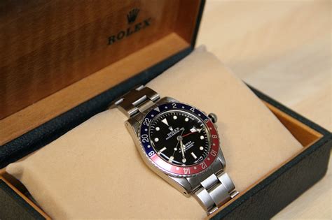 mois rolex